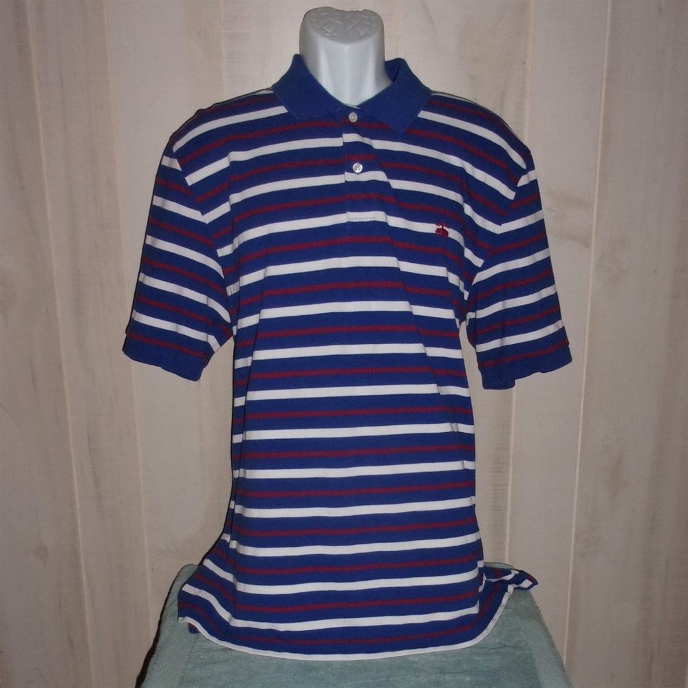 Brooks Brothers Performance Polo